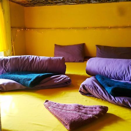Amsterdam Hostel Bakü Dış mekan fotoğraf